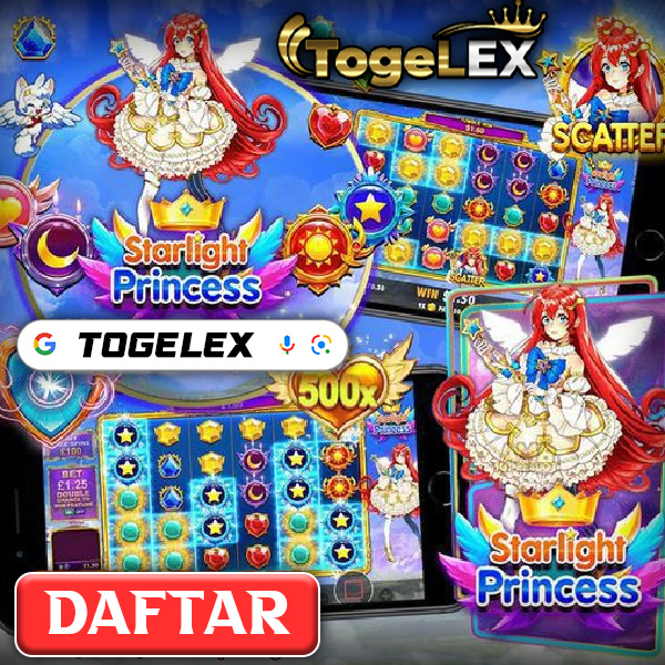 TOGELEX Game